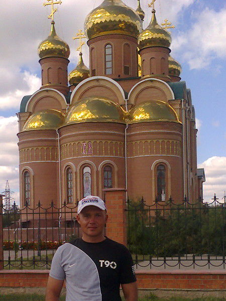 Сергей Пожидаев