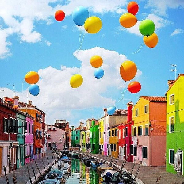 Мария Петрикова