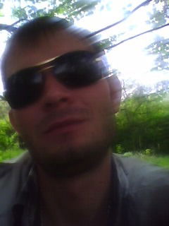 Алексей Комов