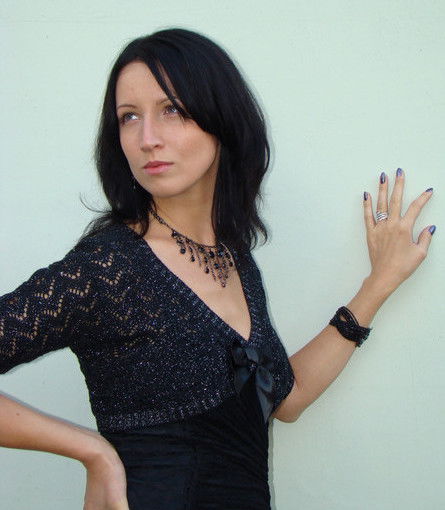 Юлия Дубенец