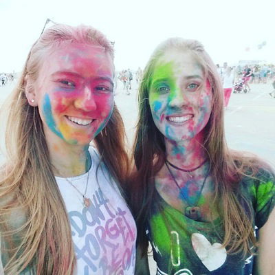 Диана Мартынова