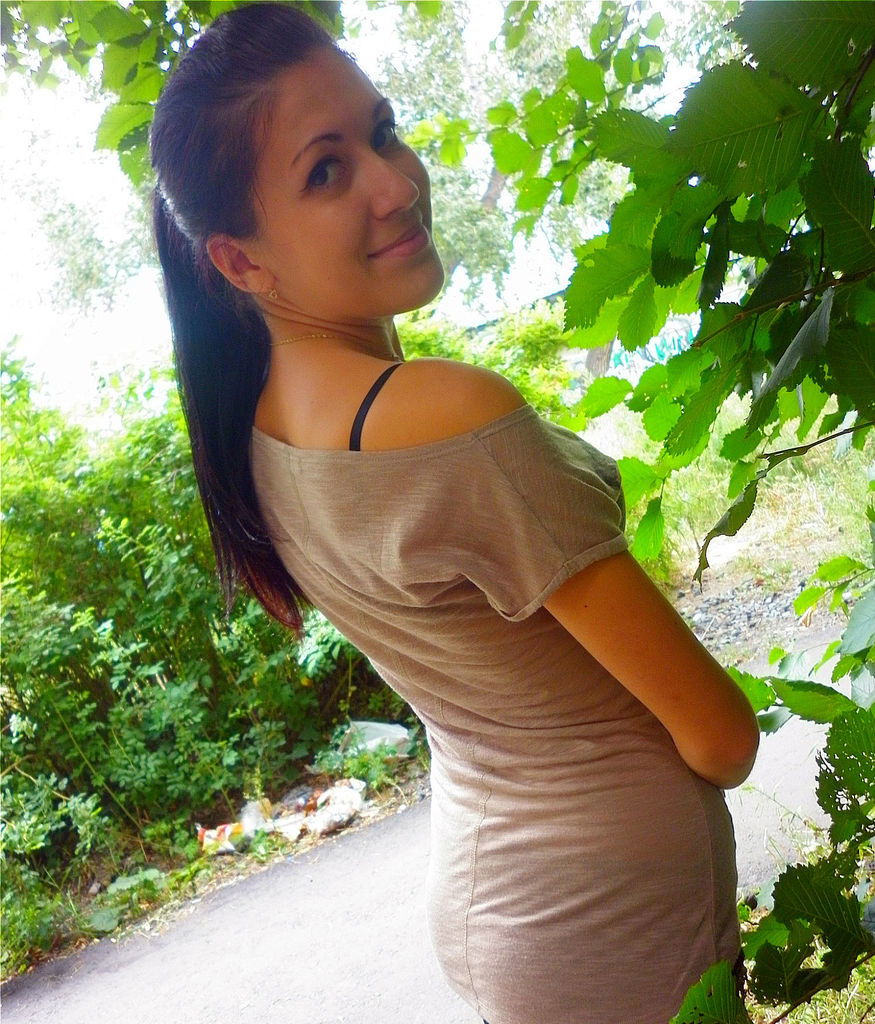 Ирина Николаенко