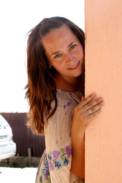 Ирина Горлова