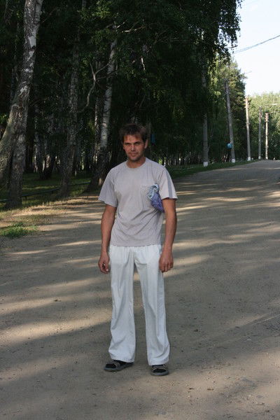 Сергей Приступпо