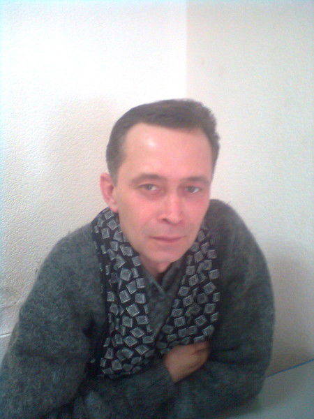 Сергей Избратский