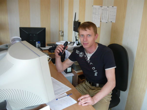 Алексей Гутов