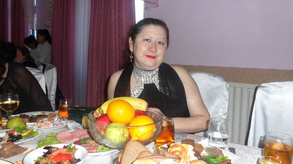 Жазира Сыздыкова