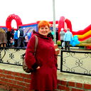 Татьяна Бисерова