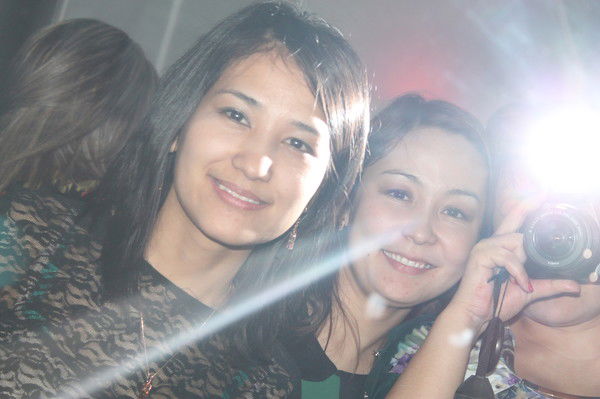 Асема Канафина