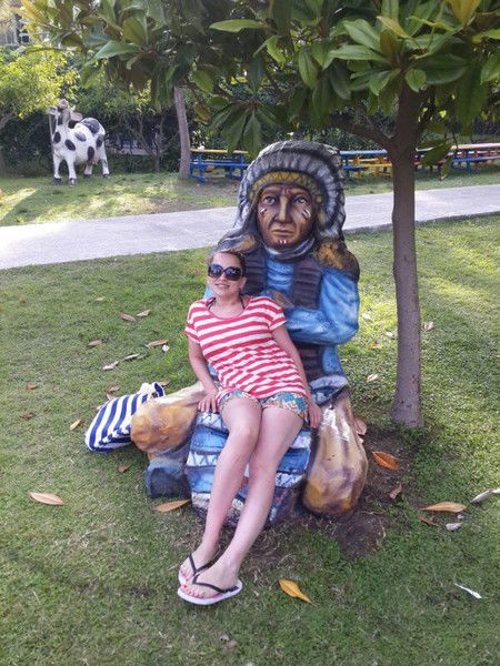 Елена Донскова