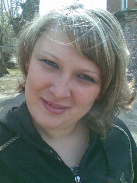 Татьяна Викторовна