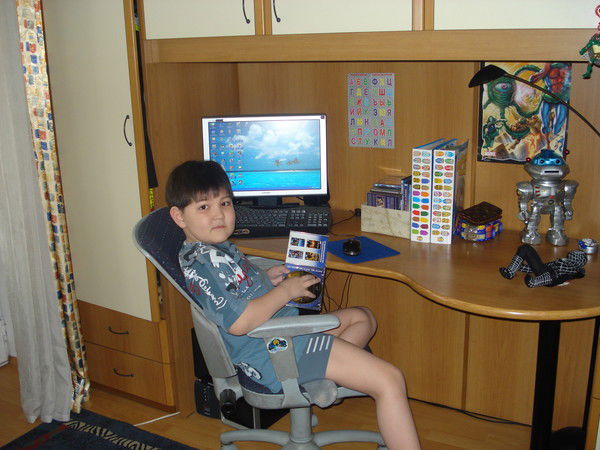 Тимур Суленов