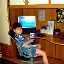 Тимур Суленов