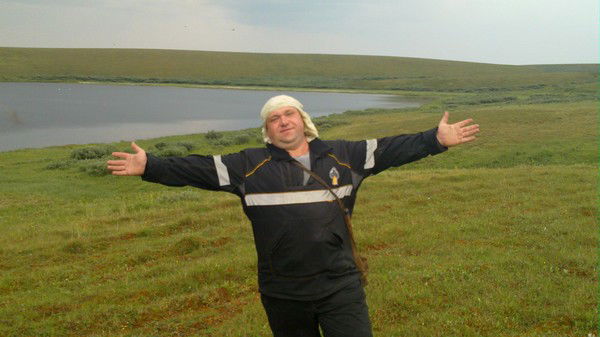 Игорь Качан