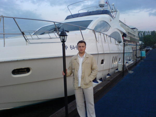 Алексей Ступин