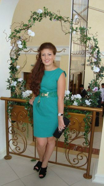 Ксения Харлан