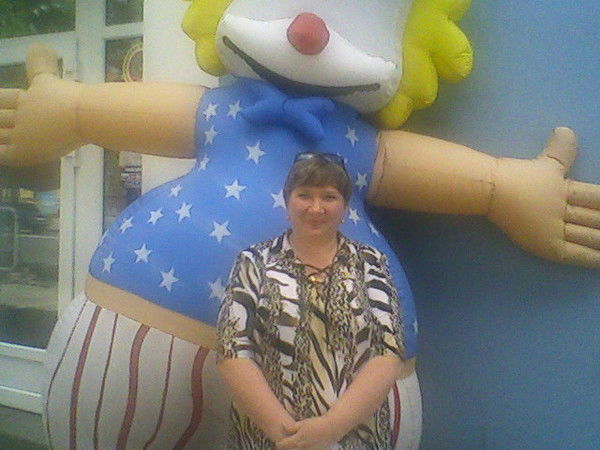 Лилия Эмир-Алиева