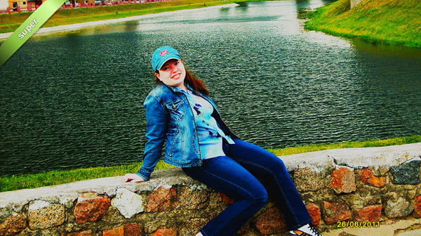 Екатерина Ярук