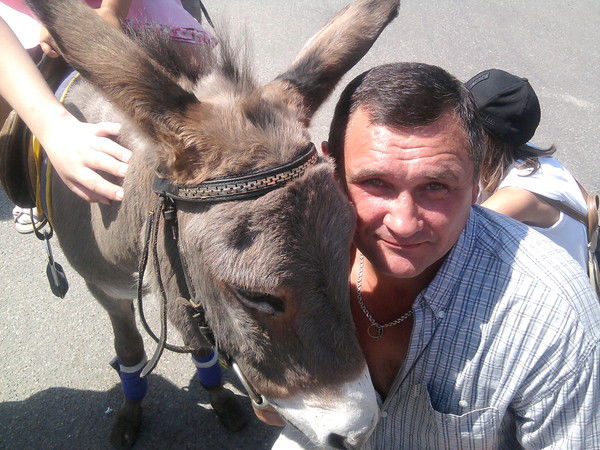 Сергей Заяц