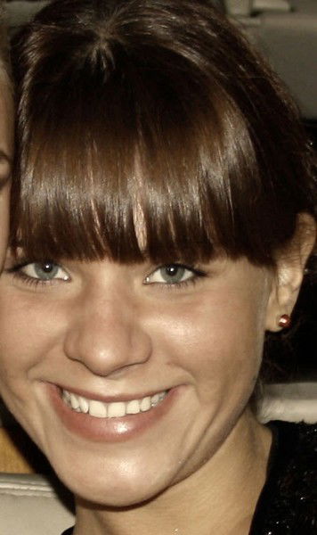 Надежда Гончарова