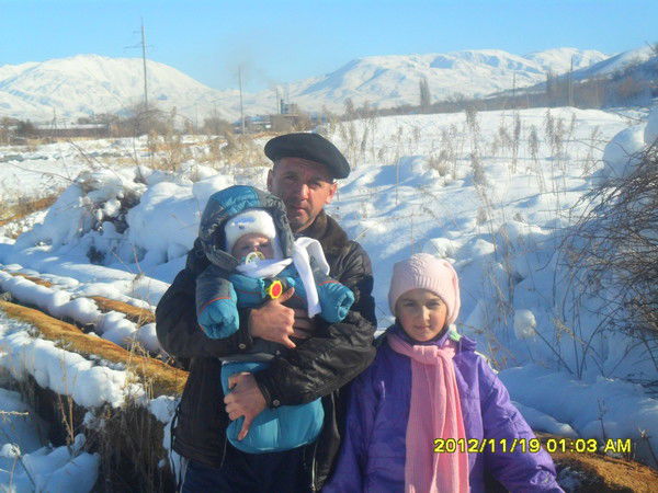 Сергей Башков