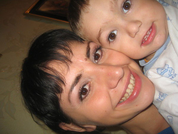 Ксения Гирихиди