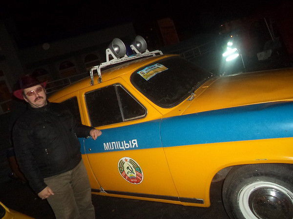 Николай Шептунов