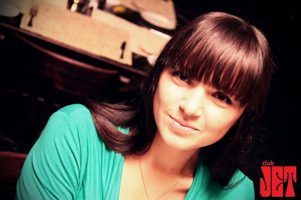 Инна Меркушева