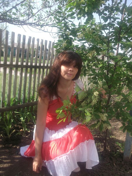 (((Настенька )))