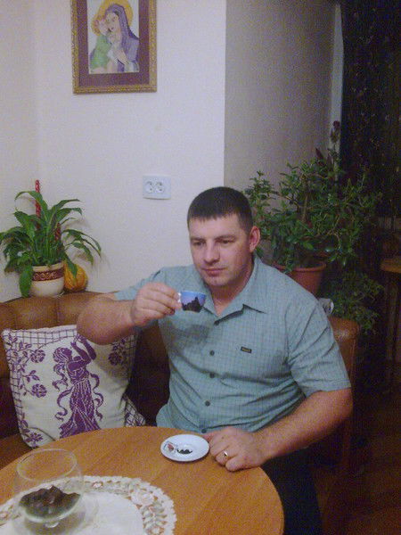 Сергей Сидоран