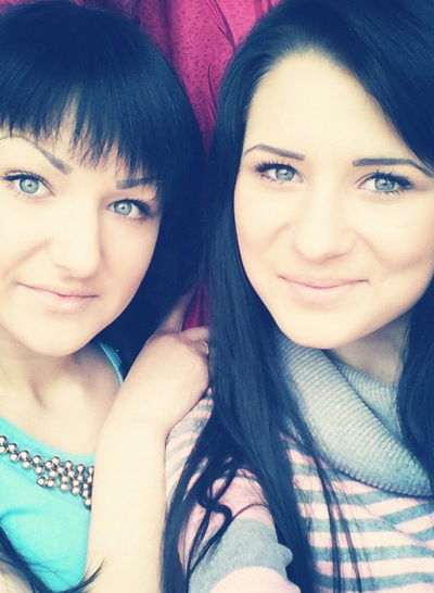 Танюша Ваулина