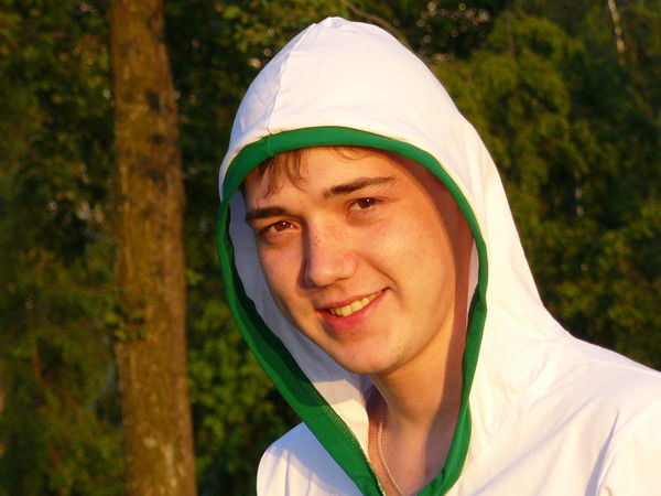 Александр Пучков