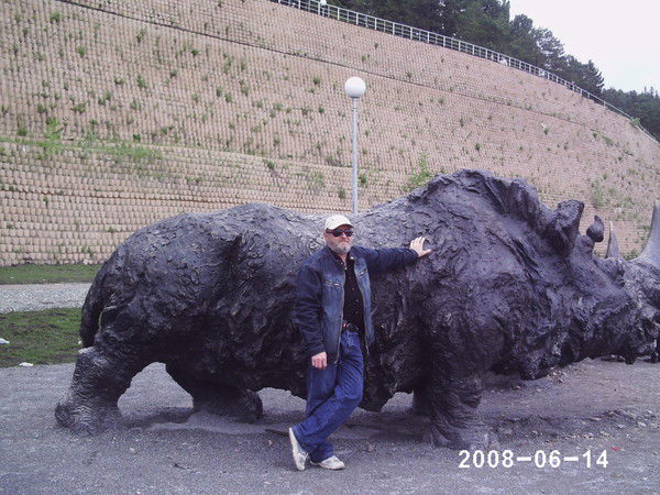 Юрий Базаров