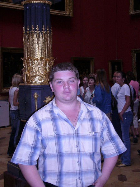 Юрий Кочнов