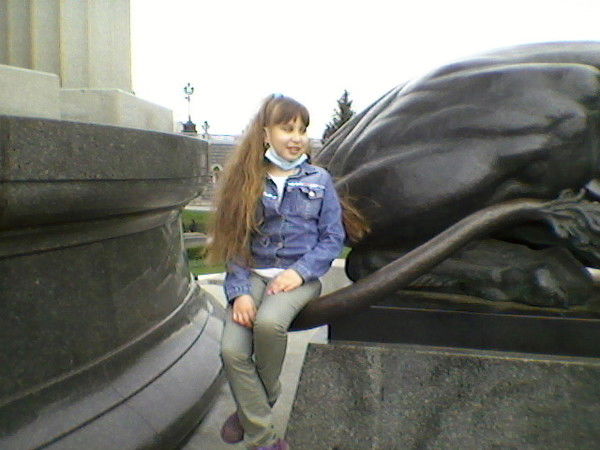 Надежда Юречко