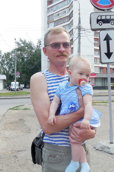 Алексей Полянин