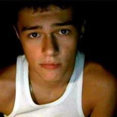 Дмитрий Снесаренко