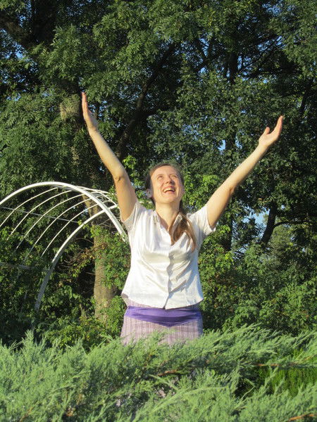 Светлана Марченко