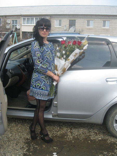 Елена Трофимова