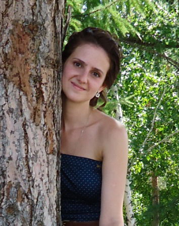 Татьяна Вайспек