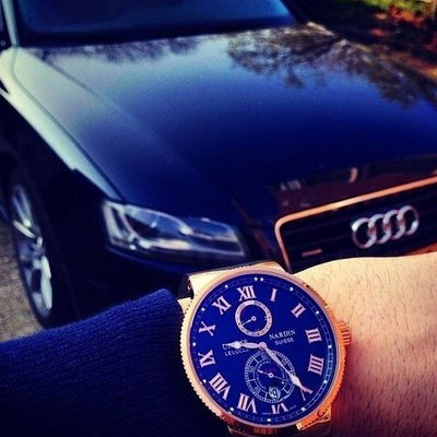 Александр Путин