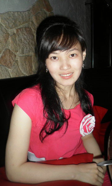 Жансая Алпысбаева