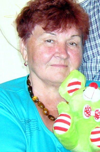 Нэля Михальченко