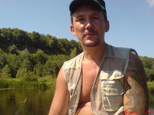 Андрей Климанов