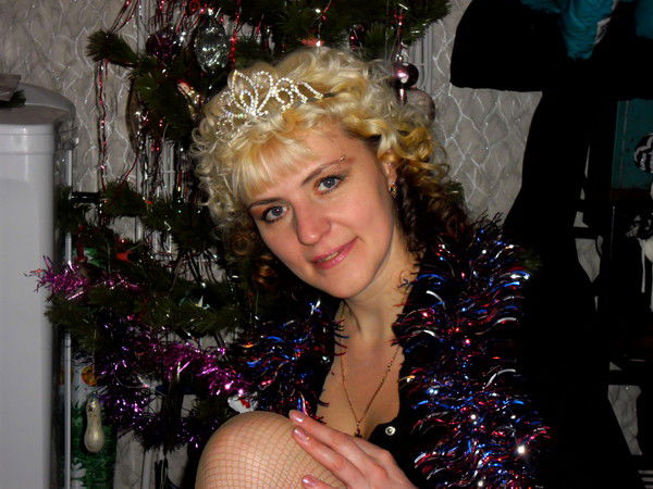 Светлана Суркова