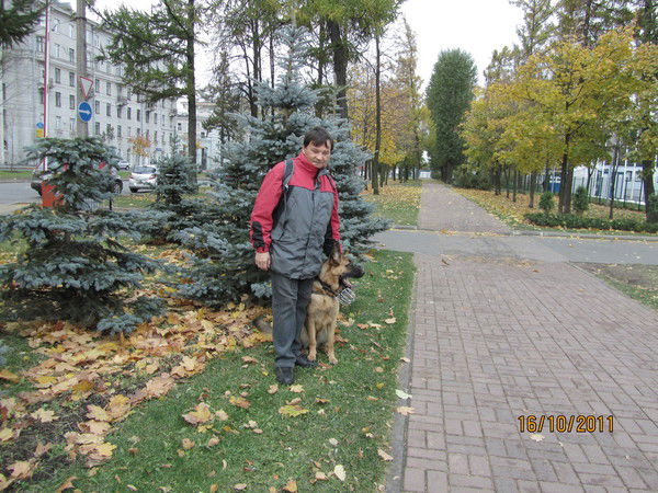 Дмитрий Сизых