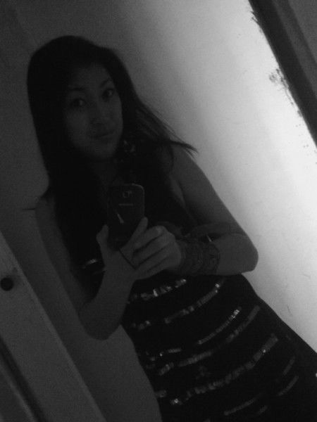 Айгерим Уалиева