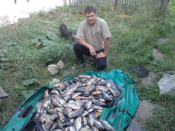 Сергей Никифоров