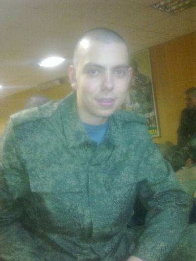 Илья Алексеев