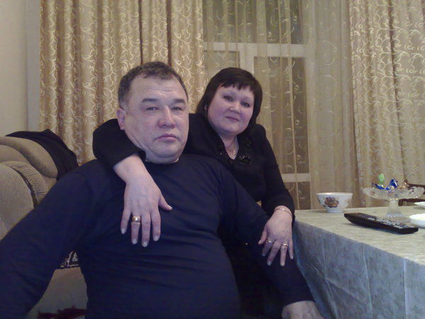 Наталия Семенова